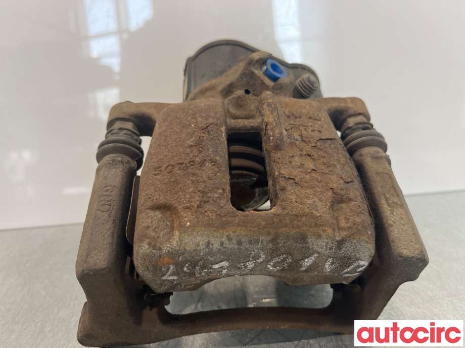 Bremsecaliper venstre bak til VW Passat 2011-2015 (B7) (B7) (VOLKSWAGEN|5N0615403||5N0615403X)