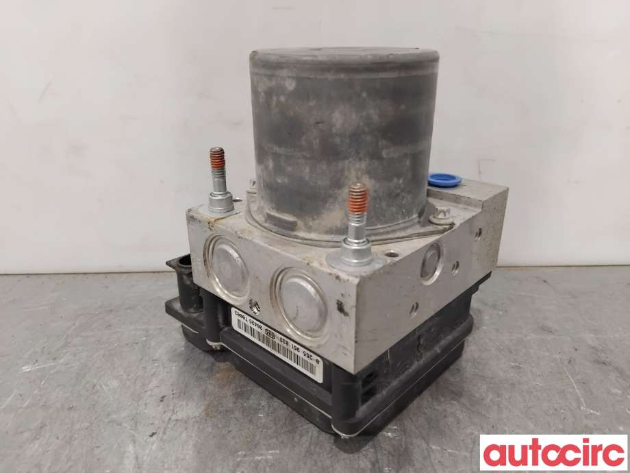 ABS sentral til Toyota Avensis 2009-2015 (Type III, Fase 1)  (TOYOTA|4405005230|0265251999|44540-05120)