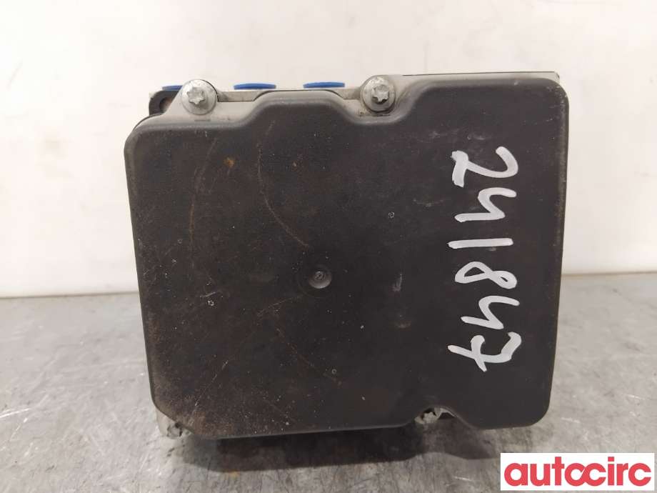 ABS sentral til Toyota Avensis 2009-2015 (Type III, Fase 1)  (TOYOTA|4405005230|0265251999|44540-05120)