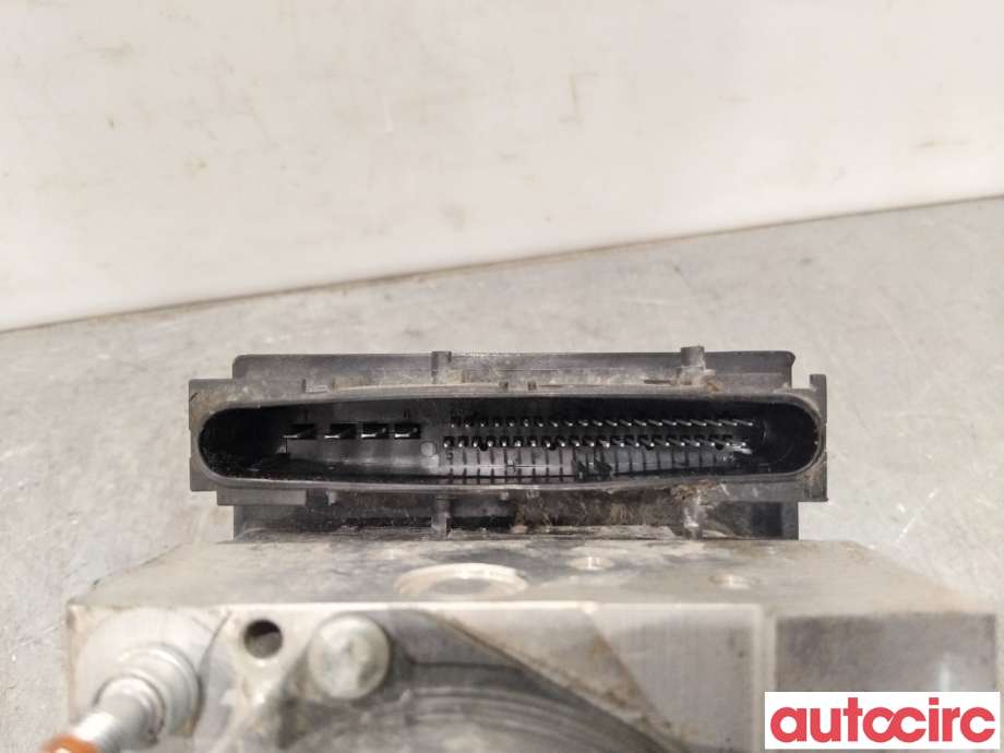 ABS sentral til Toyota Avensis 2009-2015 (Type III, Fase 1)  (TOYOTA|4405005230|0265251999|44540-05120)