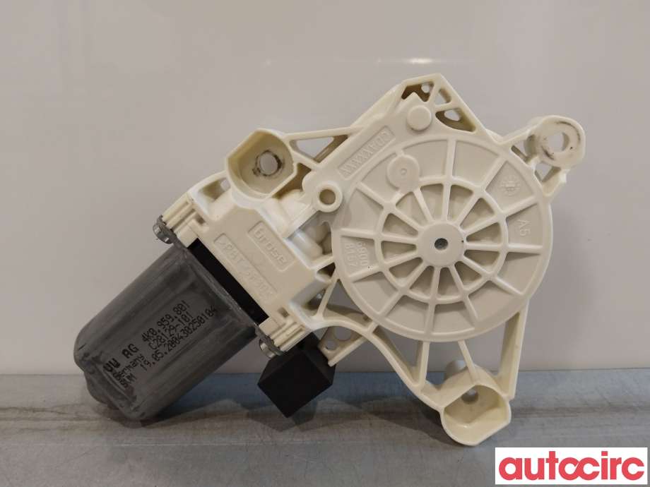 Ruteheis venstre foran til Audi e-tron 2018-->>  (AUDI|4K0959801|C28129-101)