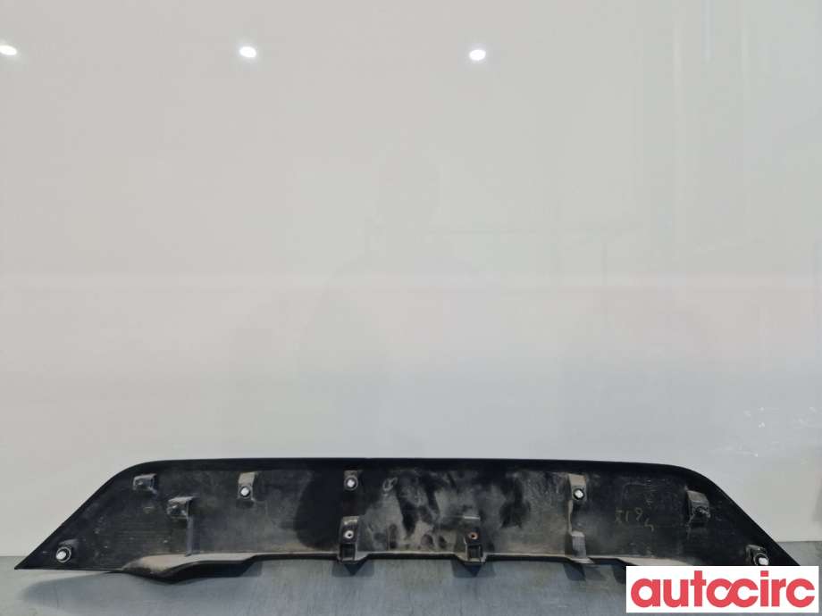 Lister til Mitsubishi Outlander 2010-2012 (Type II, Fase 2) (MITSUBISHI|5817A152BB|)