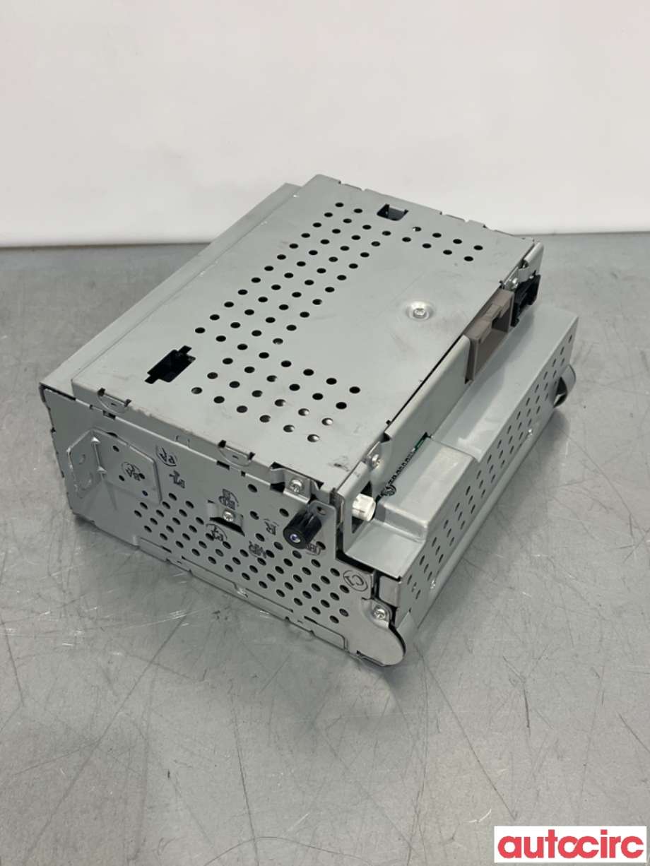 Bilstereo til Volvo V70 2007-2013 (Type III, Fase 1)  (VOLVO|36050929|DZ-1CDXVCTH|31260544)