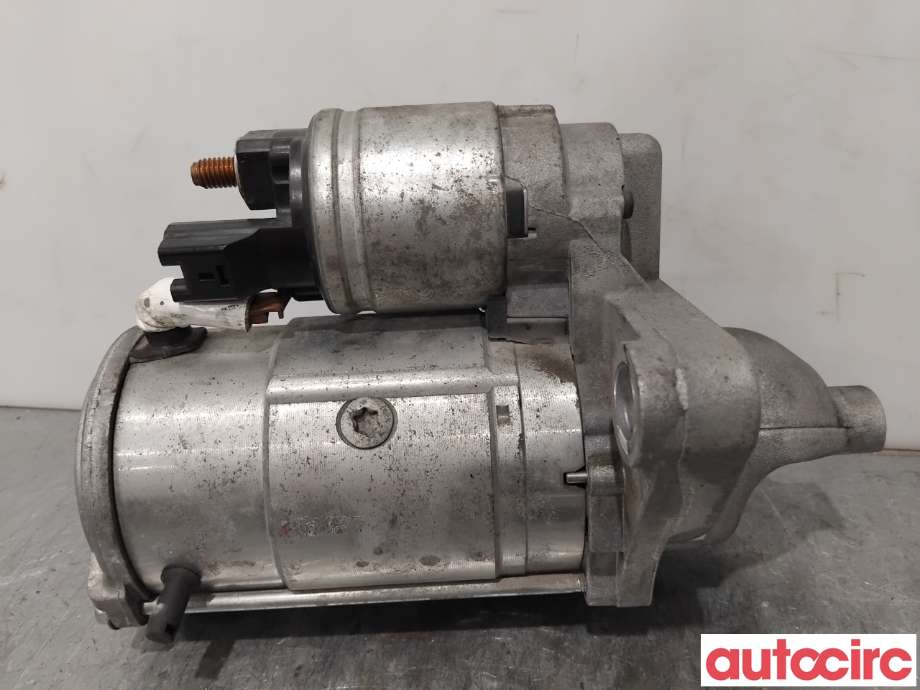 Starter diesel til Toyota Avensis 2009-2015 (Type III, Fase 1)  (TOYOTA|281000R021|TS24E30|28100-0R021)