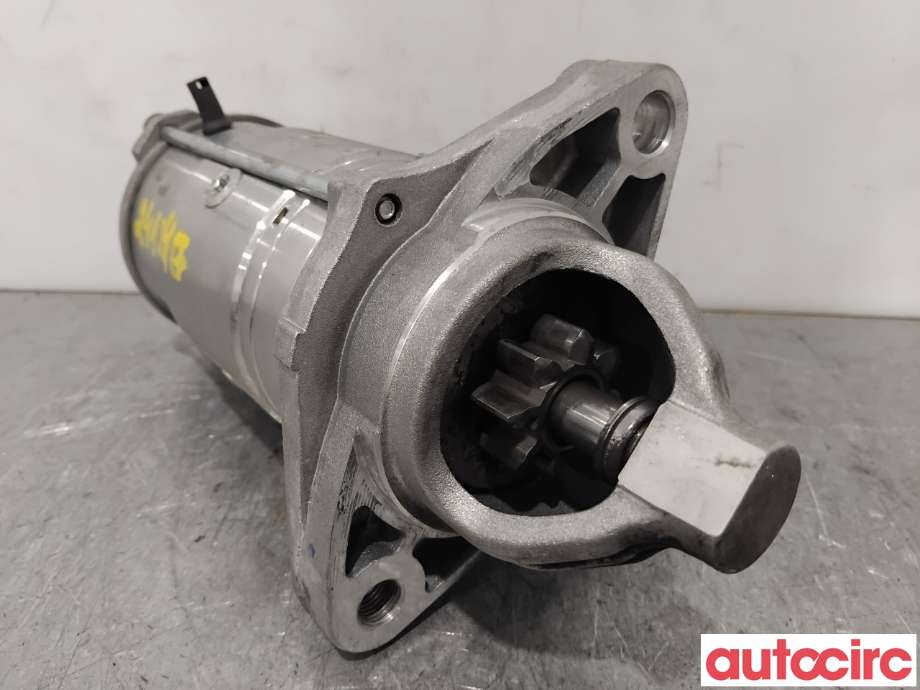 Starter diesel til Toyota Avensis 2009-2015 (Type III, Fase 1)  (TOYOTA|281000R021|TS24E30|28100-0R021)