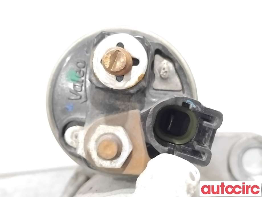Starter diesel til Toyota Avensis 2009-2015 (Type III, Fase 1)  (TOYOTA|281000R021|TS24E30|28100-0R021)