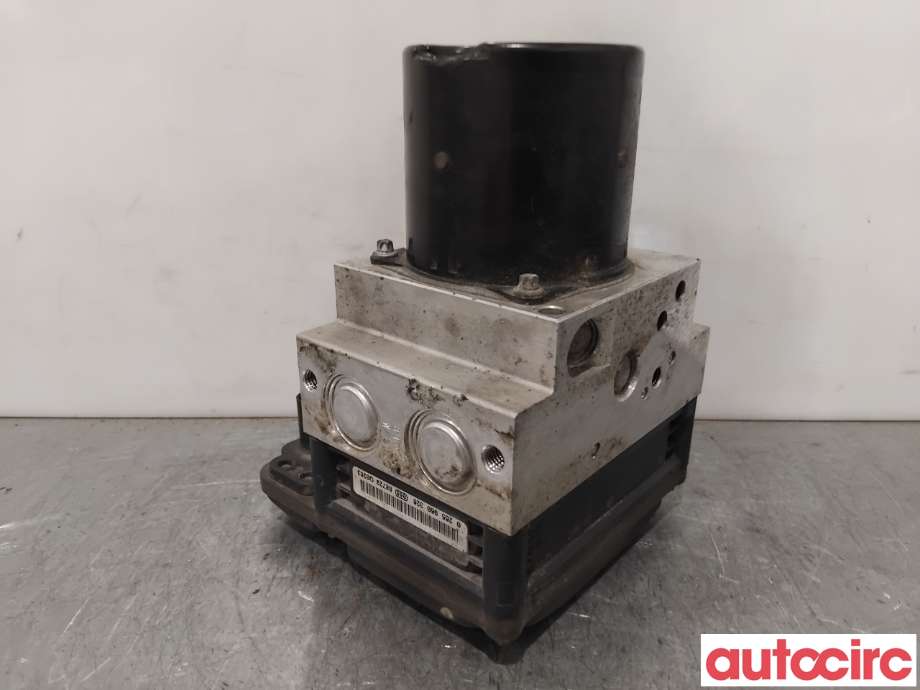 ABS sentral til BMW 5-Serie 2003-2010 (E60/E61) (E60/E61) (BMW|34516783367|0265250215|34516774679)
