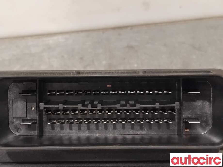 ABS sentral til BMW 5-Serie 2003-2010 (E60/E61) (E60/E61) (BMW|34516783367|0265250215|34516774679)