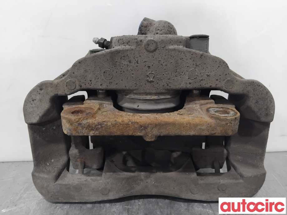 Bremsecaliper høyre foran til BMW 5-Serie 2003-2010 (E60/E61) (E60/E61) (BMW|34116763024|)