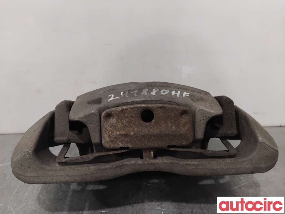 Bremsecaliper høyre foran til BMW 5-Serie 2003-2010 (E60/E61) (E60/E61) (BMW|34116763024|)