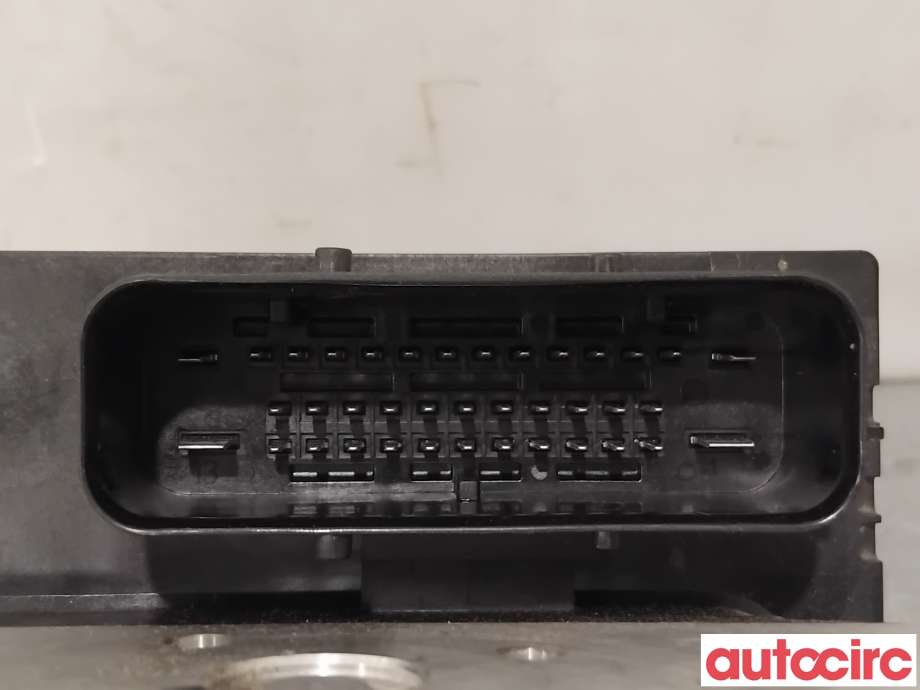 ABS sentral til BMW 3-Serie 2005-2011 (E90/E91/E92/E93) (E90/E91/E92/E93) (BMW|34516795394|0265236380|34516768550)
