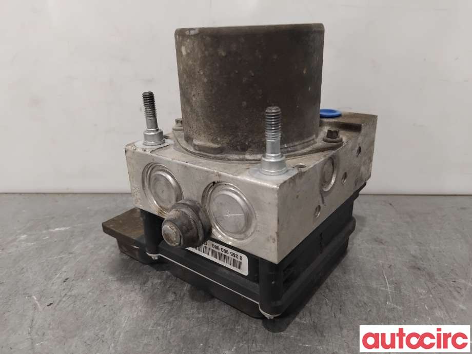 ABS sentral til Hyundai i20 2009-2014 (Type I)  (HYUNDAI|589101J200|0265238004|58910-1J200)