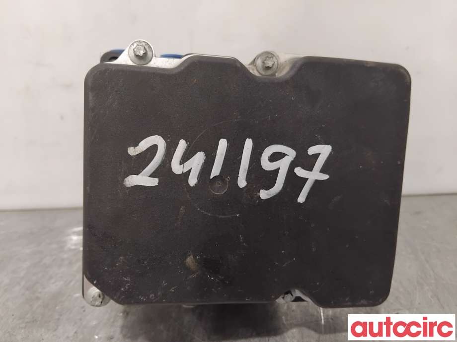 ABS sentral til Hyundai i20 2009-2014 (Type I)  (HYUNDAI|589101J200|0265238004|58910-1J200)
