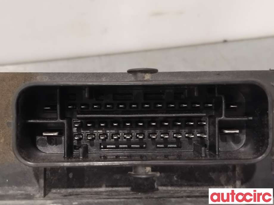 ABS sentral til Hyundai i20 2009-2014 (Type I)  (HYUNDAI|589101J200|0265238004|58910-1J200)