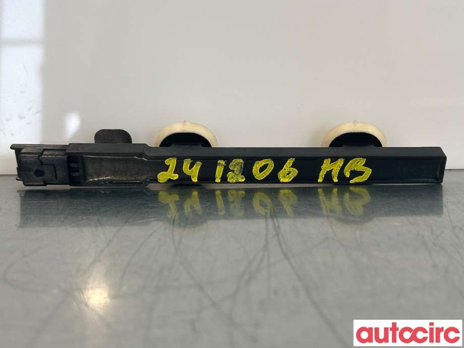 Antenne forsterker til Peugeot 2008, 2019-->> (Type II)  (PEUGEOT|9827157280)
