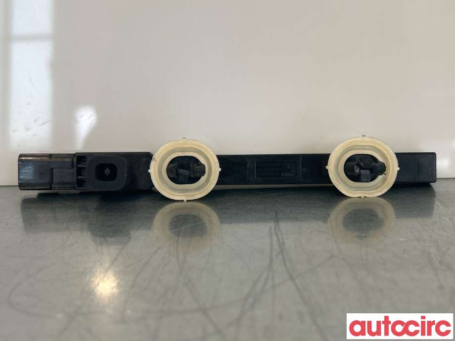 Antenne forsterker til Peugeot 2008 2019-->> (Type II)  (PEUGEOT|9827157280)