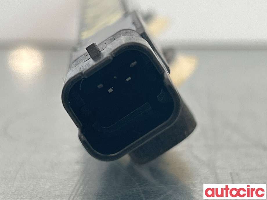Antenne forsterker til Peugeot 2008 2019-->> (Type II)  (PEUGEOT|9827157280)