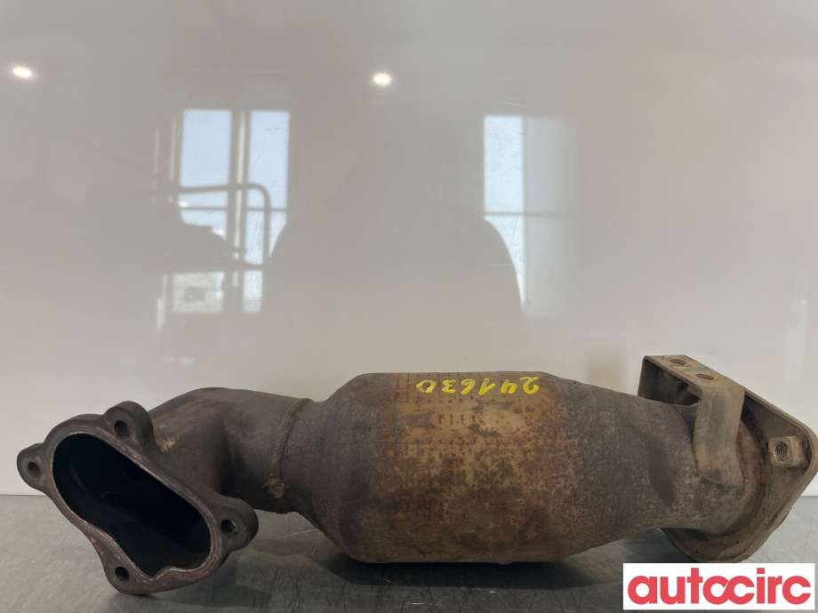 Katalysator til Toyota Hilux, 2006-2011  (TOYOTA|250510L040)