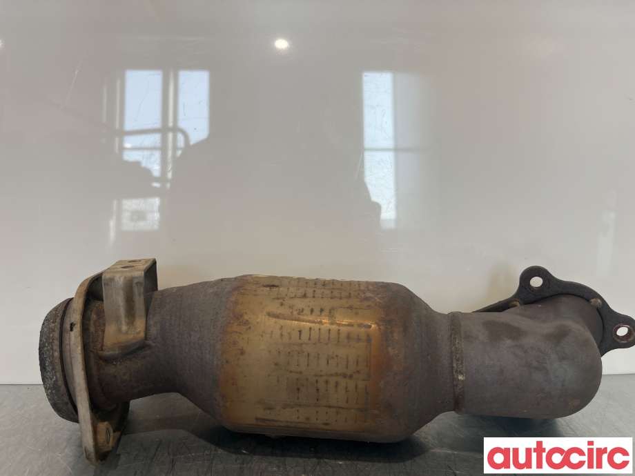 Katalysator til Toyota Hilux 2006-2011 (TOYOTA|250510L040)