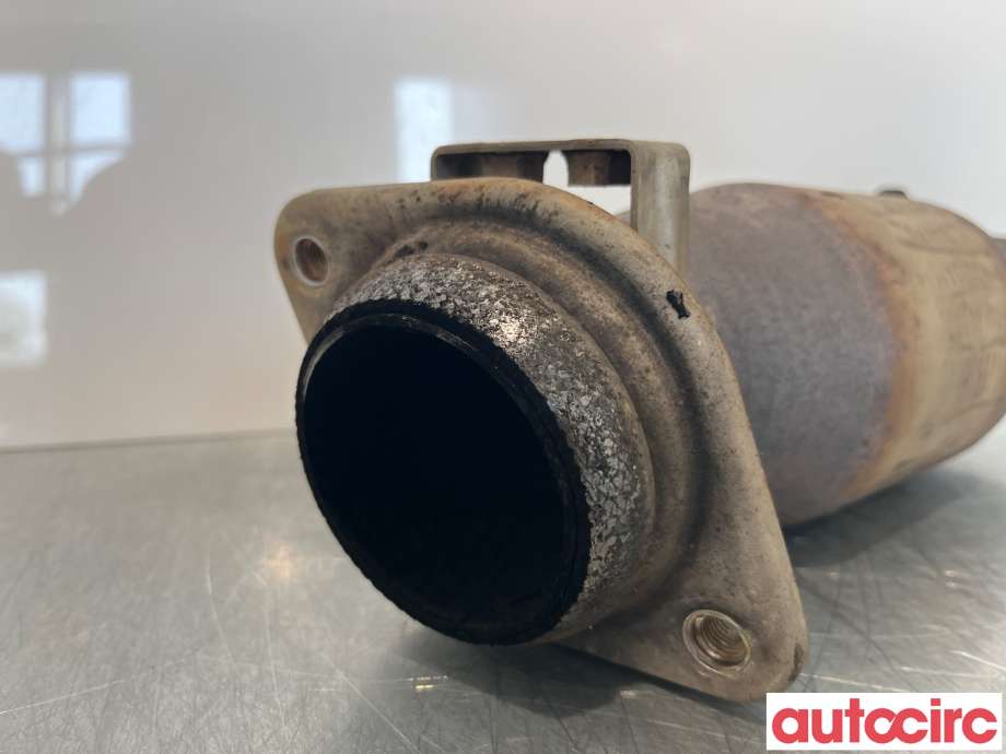 Katalysator til Toyota Hilux 2006-2011 (TOYOTA|250510L040)
