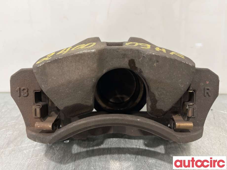 Bremsecaliper høyre foran til Toyota Hiace 2007-2012 (Fase 3)  (TOYOTA|4773026132|)