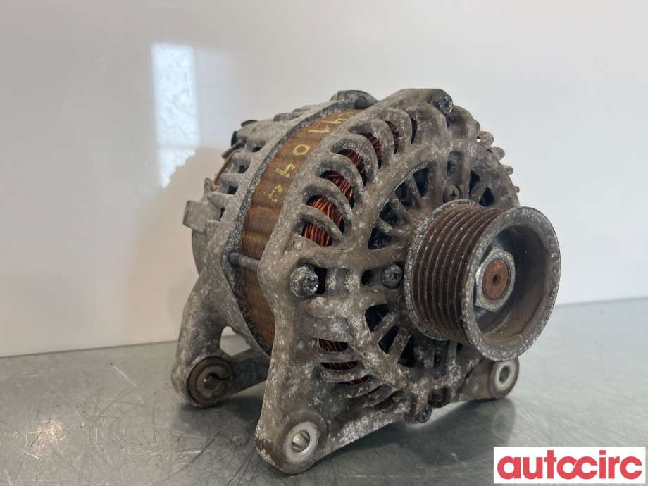 Dynamo til Nissan Juke 2010-2014 (Fase 1)  (NISSAN|231001KA1A|A2TJ1291ZE|231001KA1M)