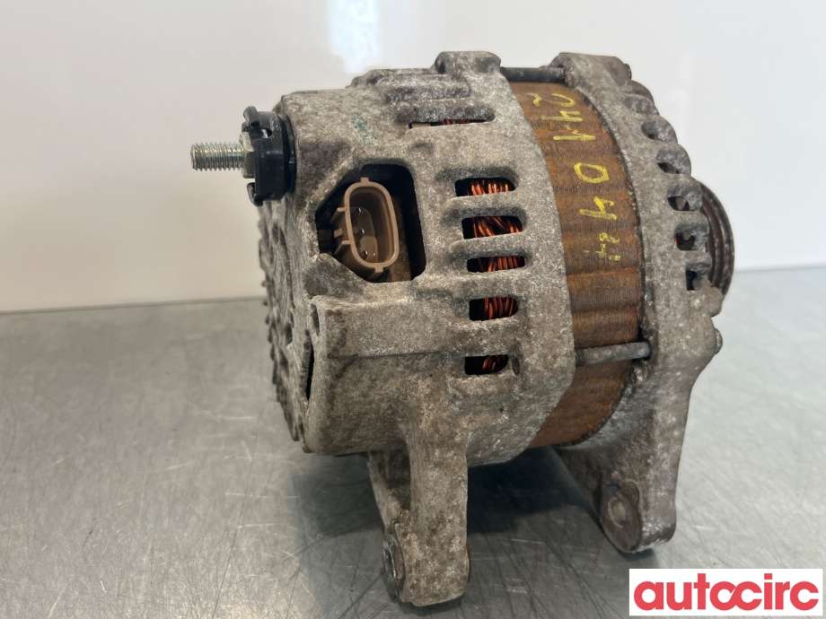 Dynamo til Nissan Juke 2010-2014 (Fase 1)  (NISSAN|231001KA1A|A2TJ1291ZE|231001KA1M)