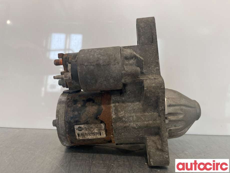 Starter diesel til Nissan Juke 2010-2014 (Fase 1)  (NISSAN|233001KA1A|M000T32172ZE)