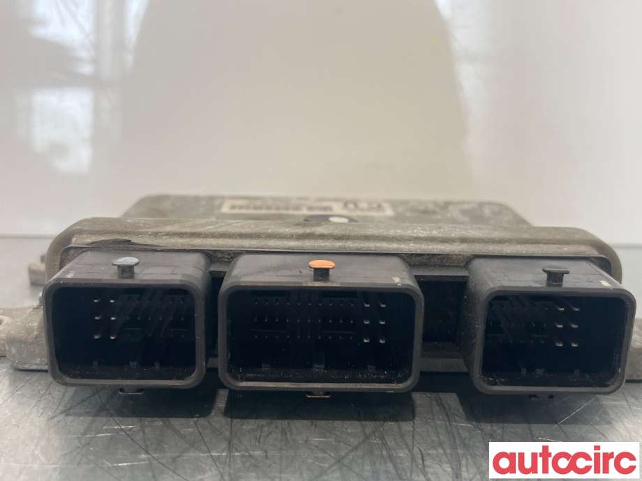 Styreenhet motor til Nissan Juke 2010-2014 (Fase 1)  (NISSAN|237101KA3A|MEC940-040|)