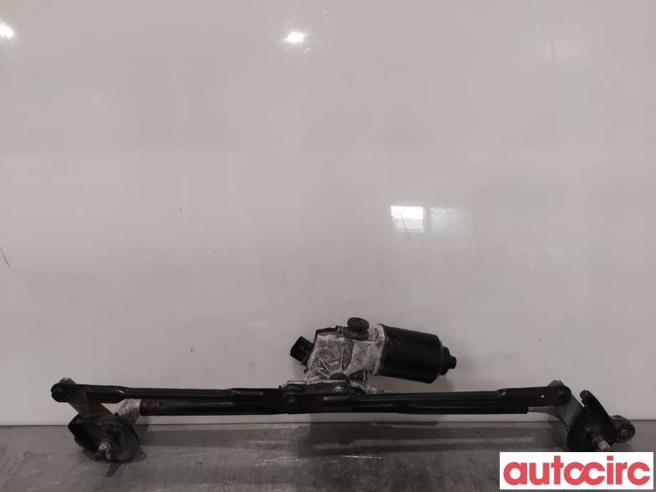 Viskermotor frontrute til Kia Soul 2014-2019 (Type II)  (KIA|98100B2000|03524-8350|98100-B2000)
