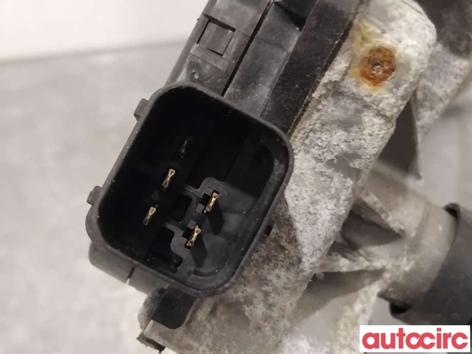 Viskermotor frontrute til Kia Soul 2014-2019 (Type II)  (KIA|98100B2000|03524-8350|98100-B2000)