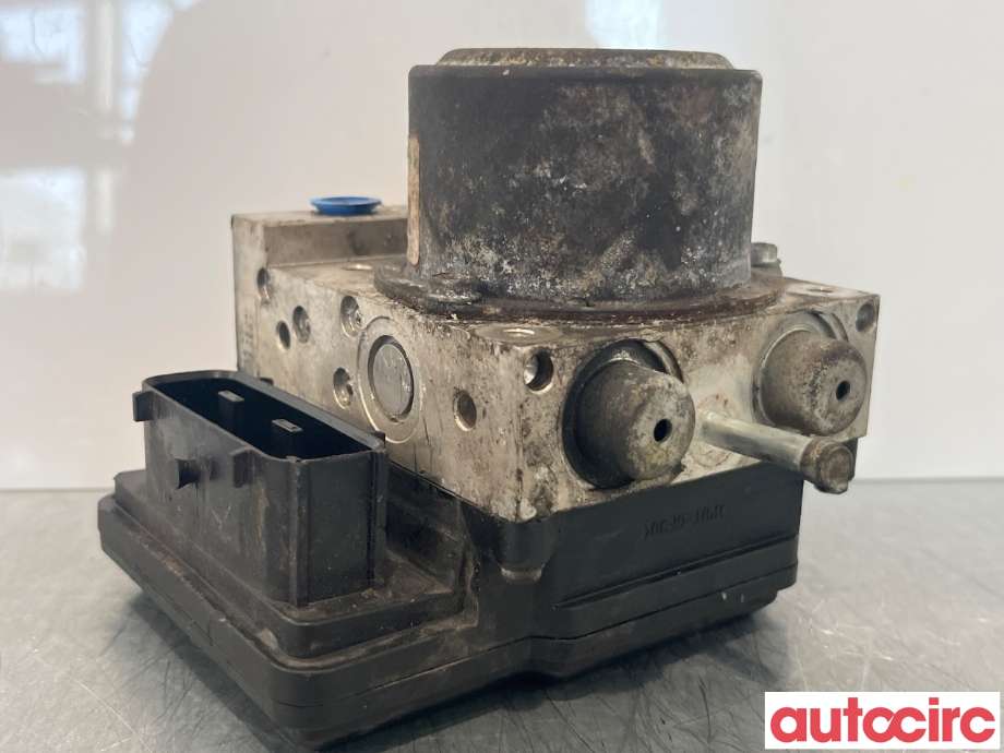 ABS sentral til Nissan Juke 2010-2014 (Fase 1) (NISSAN|476601KB0B|)