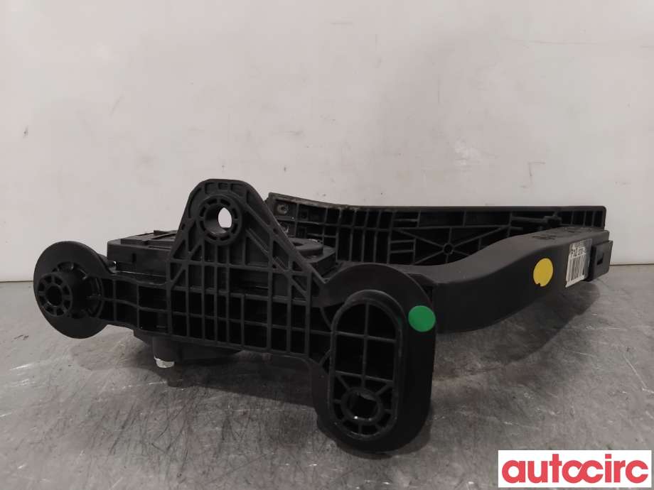 Pedal gass til Kia Soul 2014-2019 (Type II)  (KIA|32700B2120||32700-B2120)
