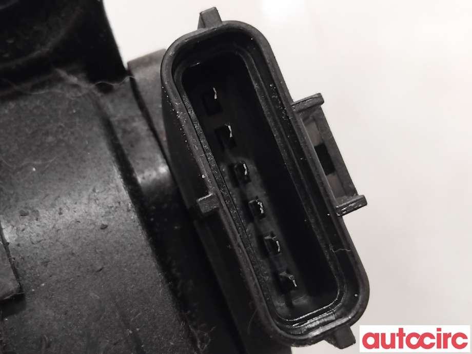 Pedal gass til Kia Soul 2014-2019 (Type II)  (KIA|32700B2120||32700-B2120)