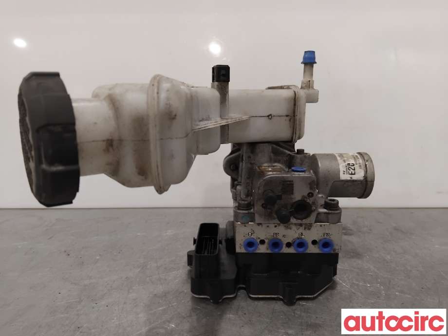 ABS sentral til Kia Soul 2014-2019 (Type II)  (KIA|58500E4200||58500-E4200)