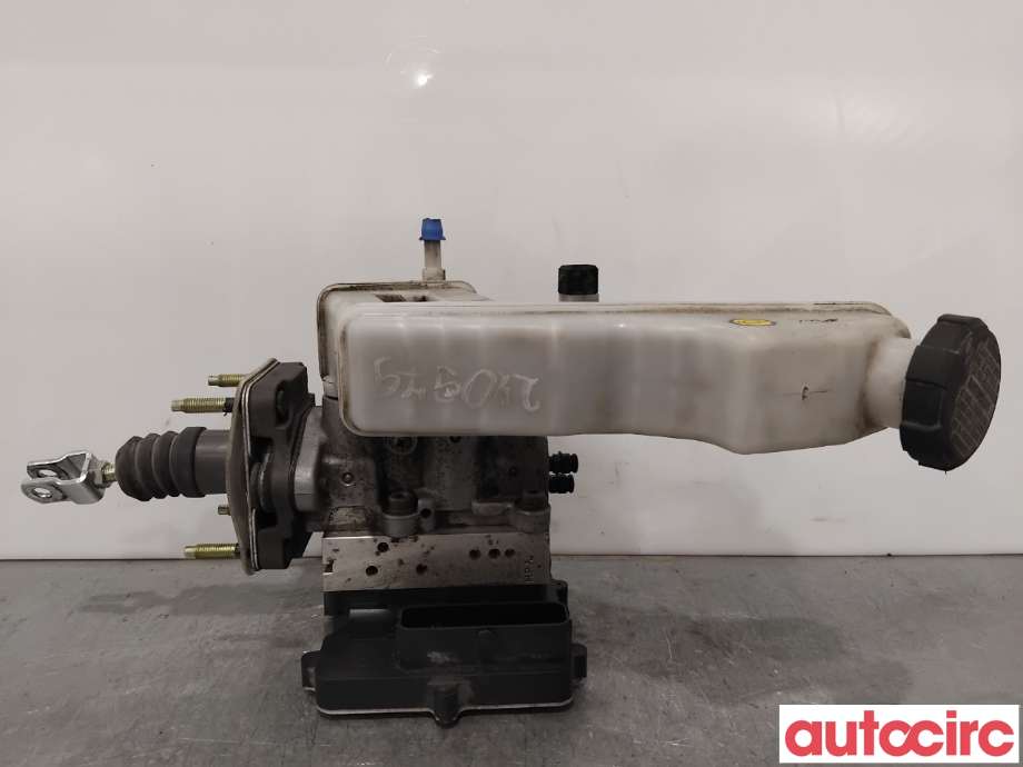 ABS sentral til Kia Soul 2014-2019 (Type II)  (KIA|58500E4200||58500-E4200)