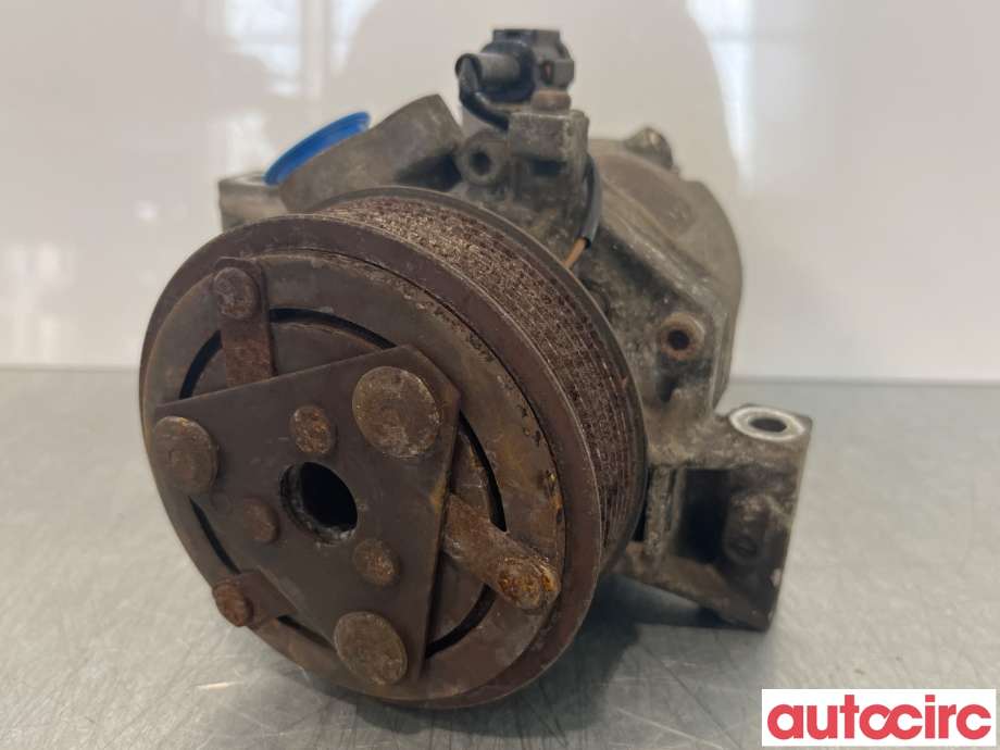 Aircondition kompressor til Nissan Juke 2010-2014 (Fase 1) (NISSAN|926001KA1B)