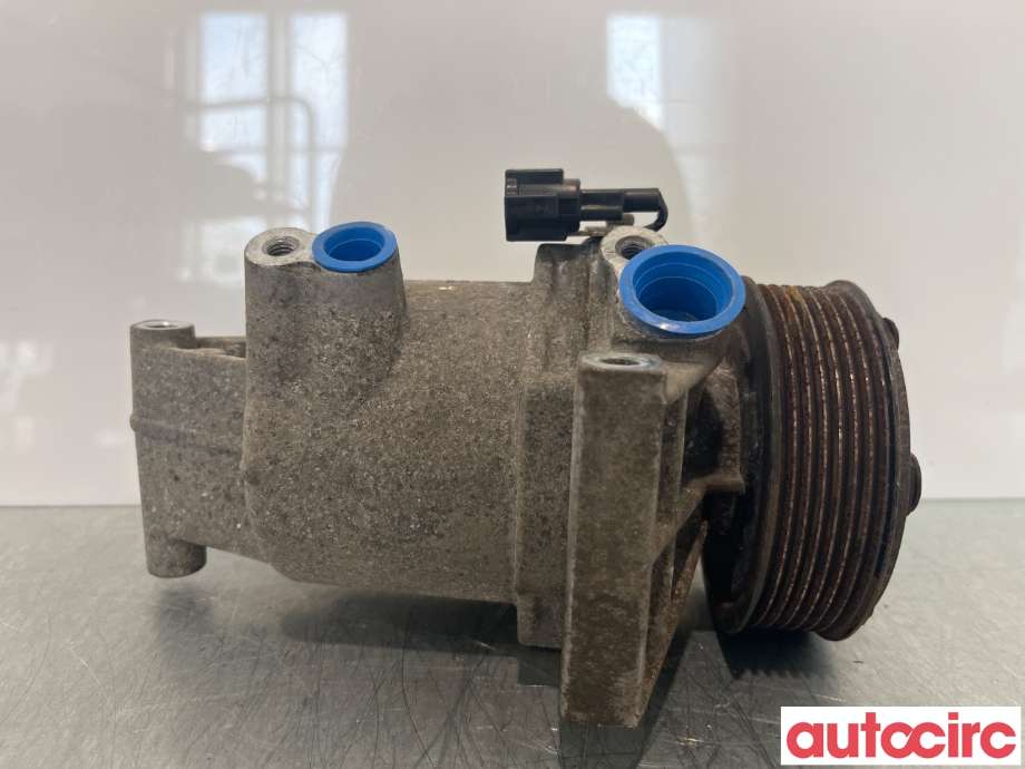 Aircondition kompressor til Nissan Juke 2010-2014 (Fase 1) (NISSAN|926001KA1B)