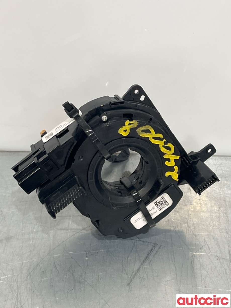 Airbag slepering til Volvo V70 2007-2013 (Type III, Fase 1)  (VOLVO|31343250|)