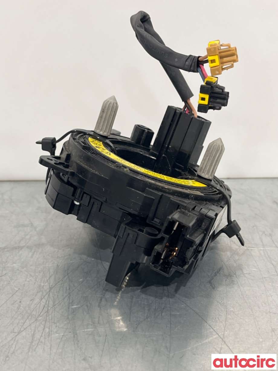 Airbag slepering til Volvo V70 2007-2013 (Type III, Fase 1)  (VOLVO|31343250|)
