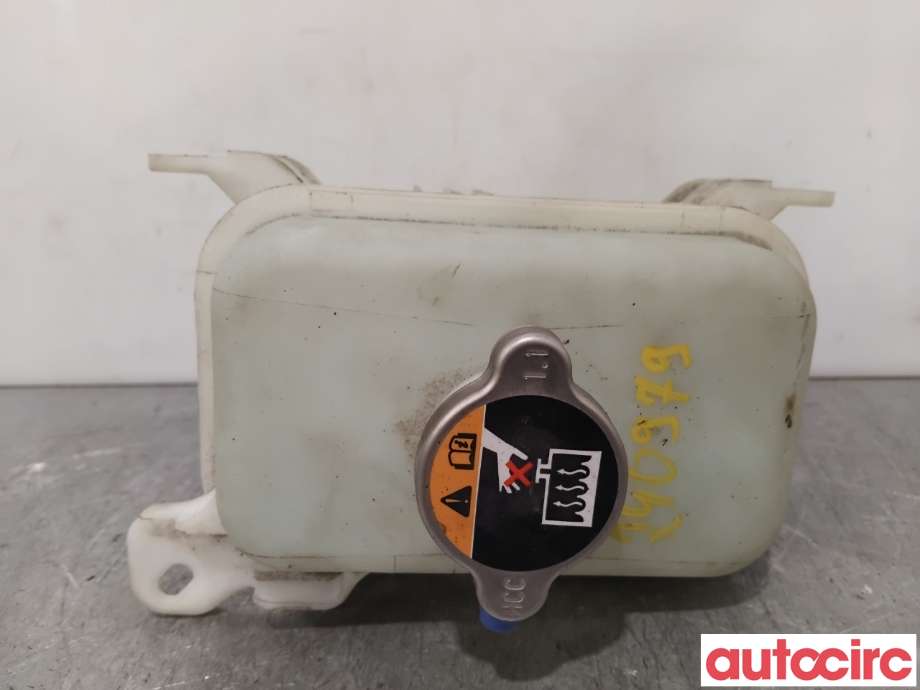 Ekspansjonstank til Kia Soul 2014-2019 (Type II)  (KIA|25430E4500||25430-E4500)