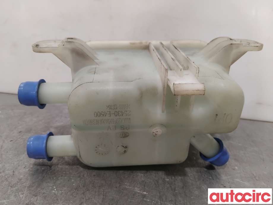 Ekspansjonstank til Kia Soul 2014-2019 (Type II)  (KIA|25430E4500||25430-E4500)