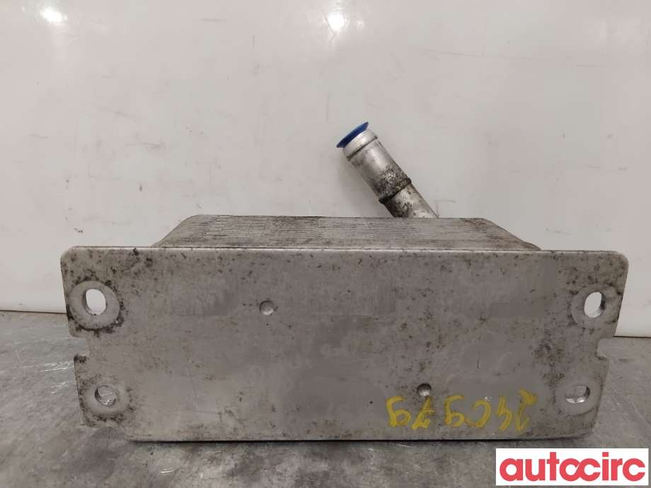Varmeapparat diverse til Kia Soul 2014-2019 (Type II)  (KIA|25671E4010||25670-E4010)