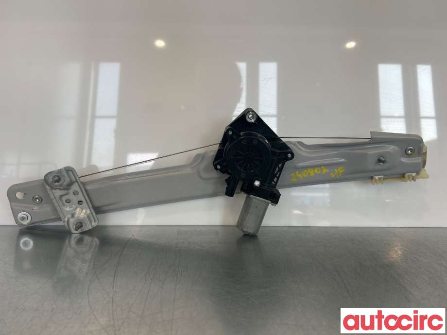 Ruteheis høyre foran til Opel Ampera-e, 2017-->> (Type II)  (OPEL|84373079)