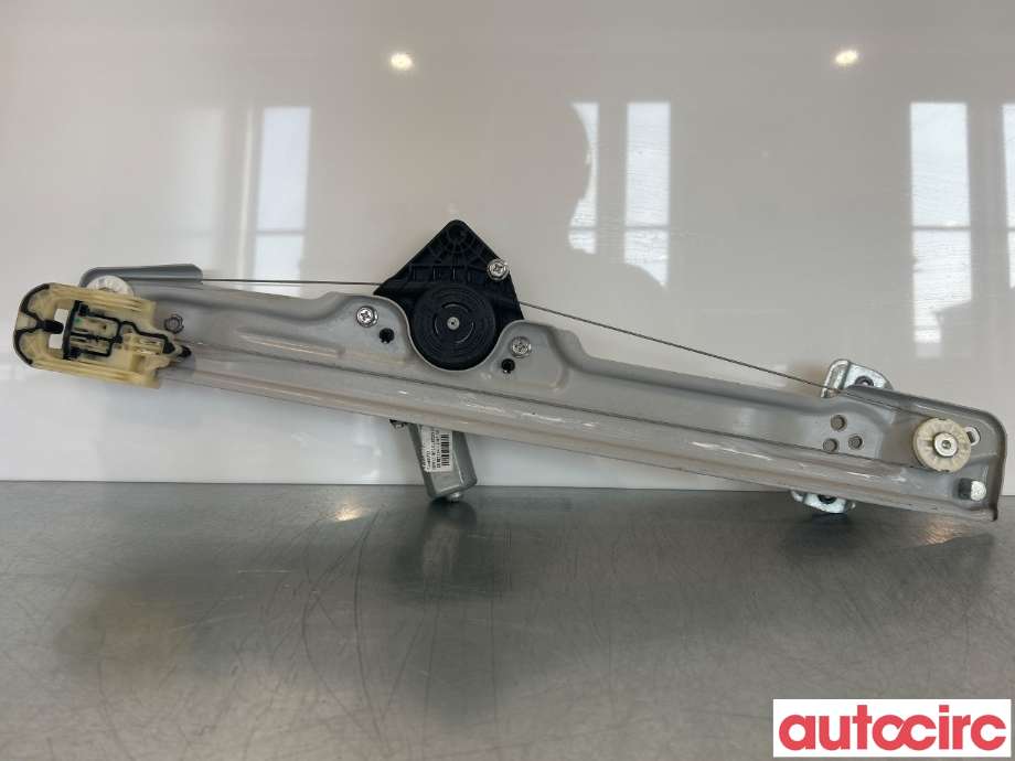 Ruteheis høyre foran til Opel Ampera-e 2017-->> (Type II)  (OPEL|84373079|42521387|42582713)
