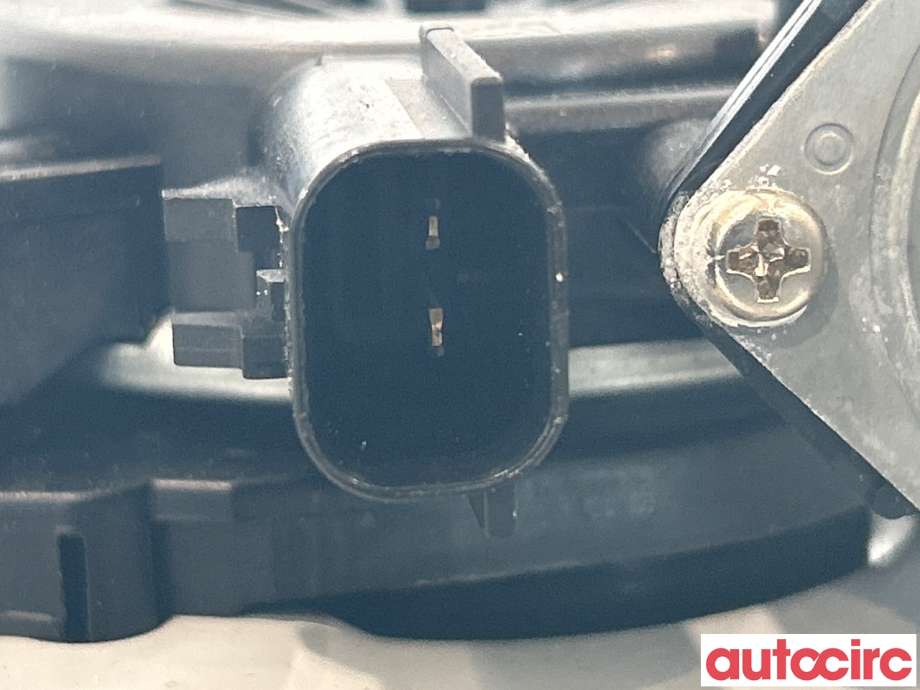 Ruteheis høyre bak til Opel Ampera-e 2017-->> (Type II)  (OPEL|42521386)