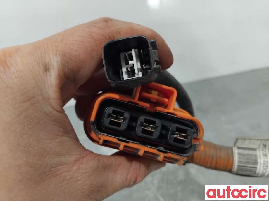 Kabel høy volt (HV) hybrid til Kia Soul 2014-2019 (Type II)  (KIA|91886E4100||91886-E4100)