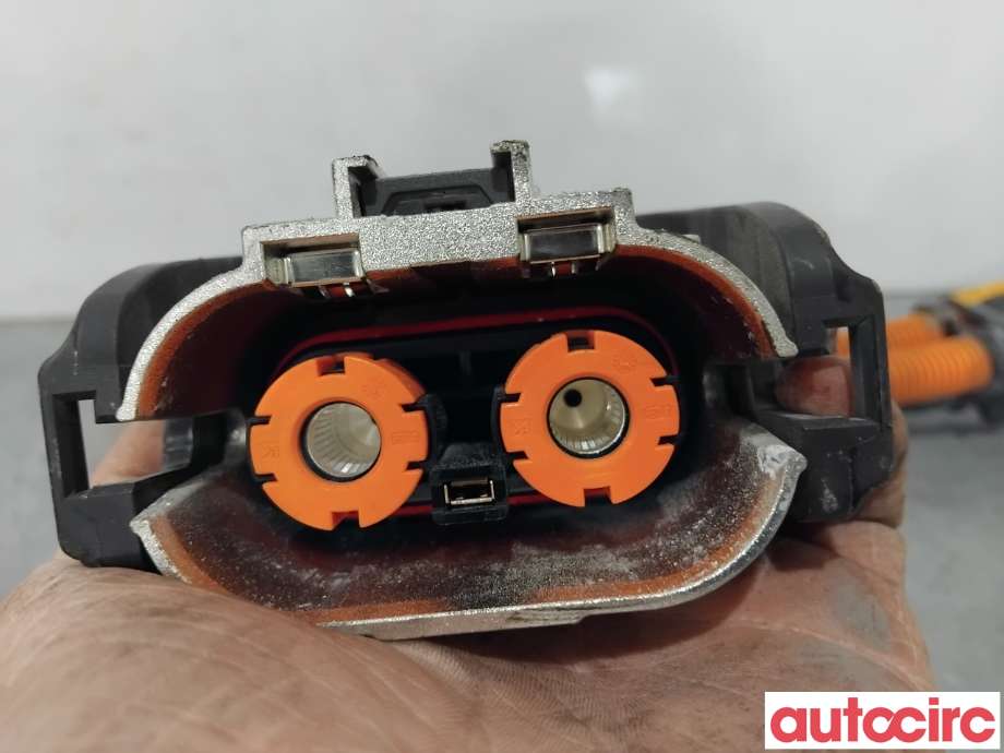 Kabel høy volt (HV) hybrid til Kia Soul 2014-2019 (Type II)  (KIA|91886E4500||91886-E4500)