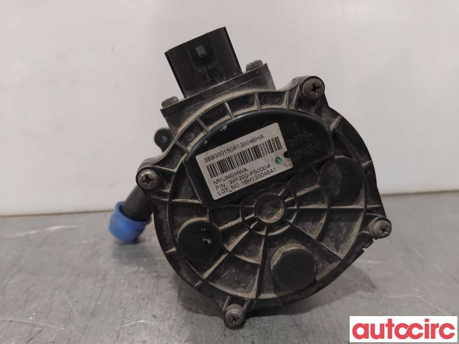 Sirkulasjonspumpe til Kia Soul 2014-2019 (Type II)  (KIA|369000E400||WP200-PS000)