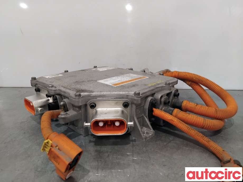 Inverter elbil til Kia Soul 2014-2019 (Type II)  (KIA|91875E4010||91875-E4010)